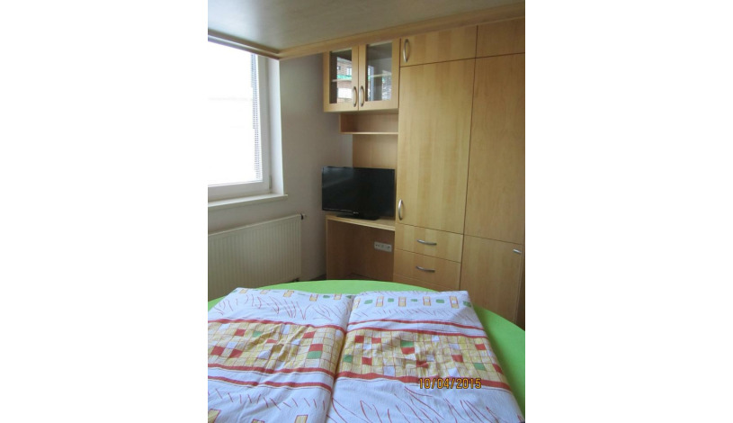 Apartmány Červenohorské sedlo Loučná nad Desnou - Šestilůžkový apartmán-2 místnosti